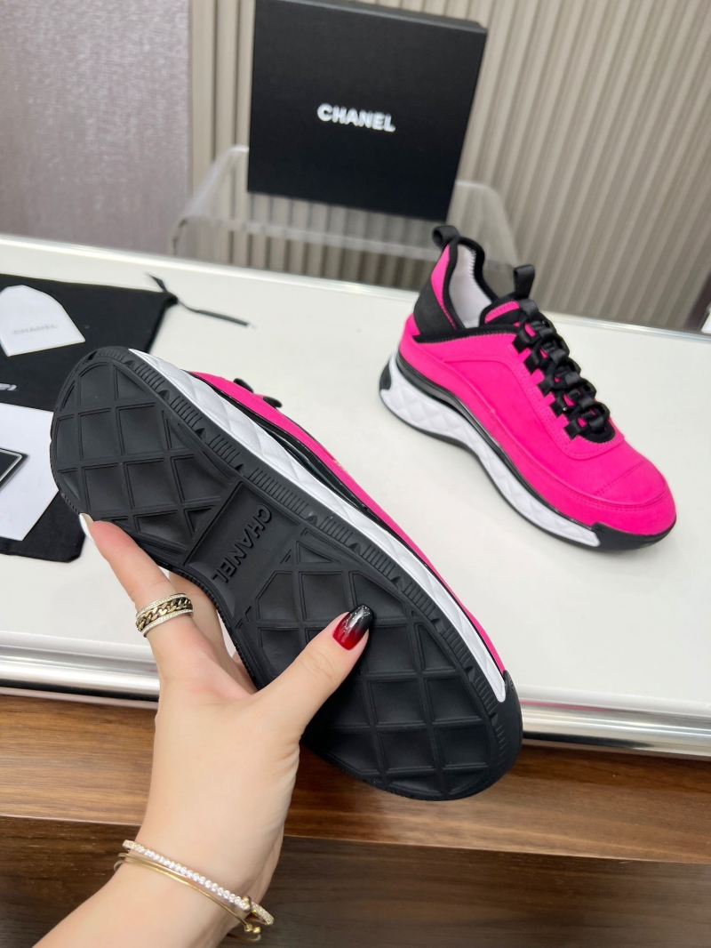 Chanel Sneakers